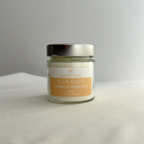 VELA CLÁSICO - VAINILLA FRANCESA