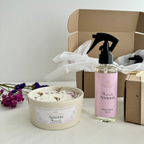 DÚO DESEOS - ARMONÍA FLORAL