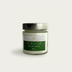 VELA CLÁSICO - EUCALIPTO