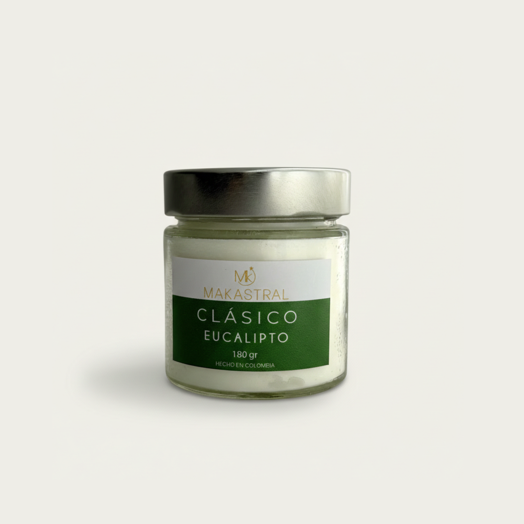 VELA CLÁSICO - EUCALIPTO