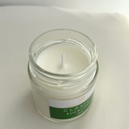 VELA CLÁSICO - EUCALIPTO