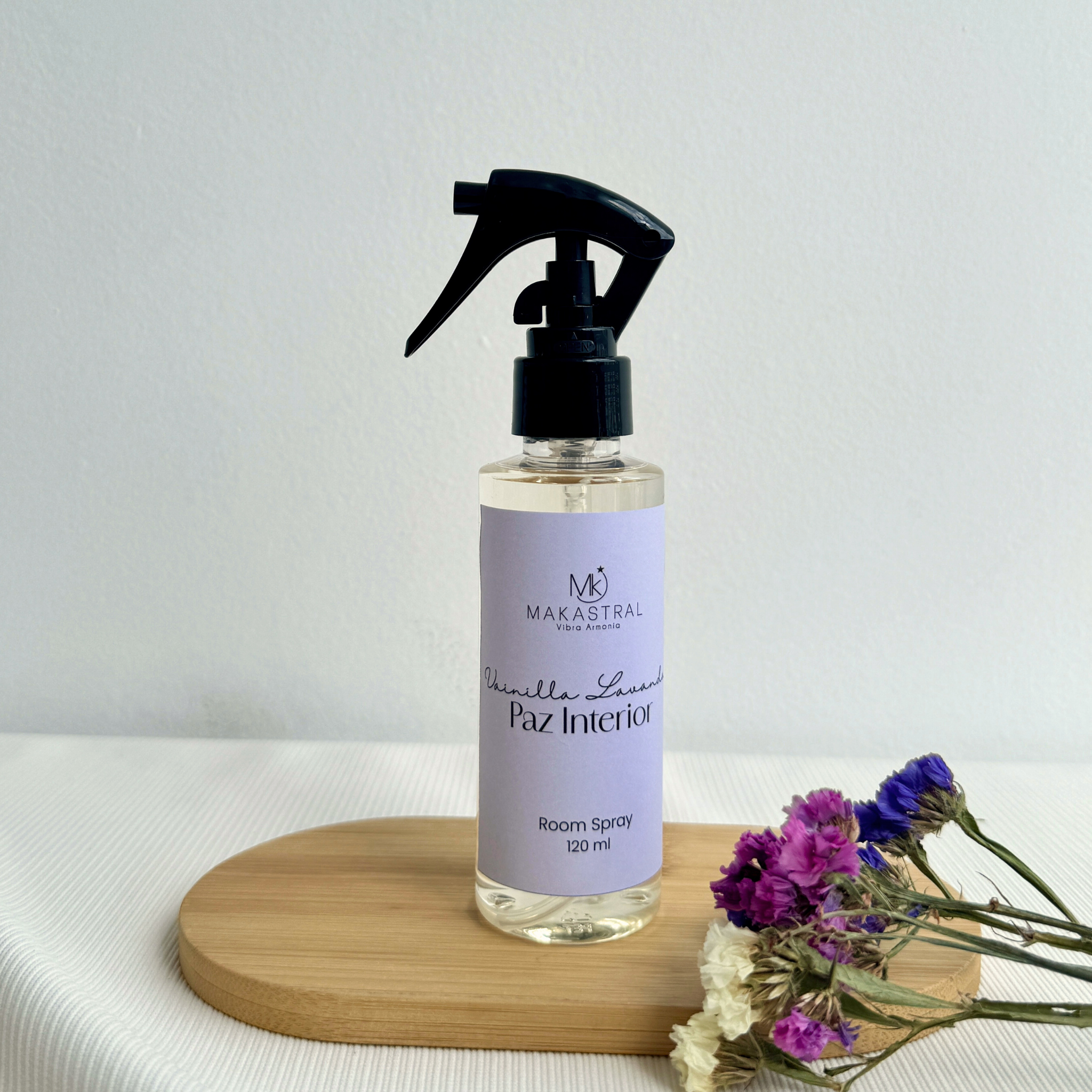 DÚO DESEOS - VAINILLA LAVANDA