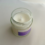 VELA CLÁSICO - LAVANDA