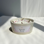 VELA DESEOS - ARMONÍA