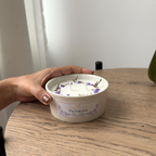 VELA DESEOS - PAZ INTERIOR