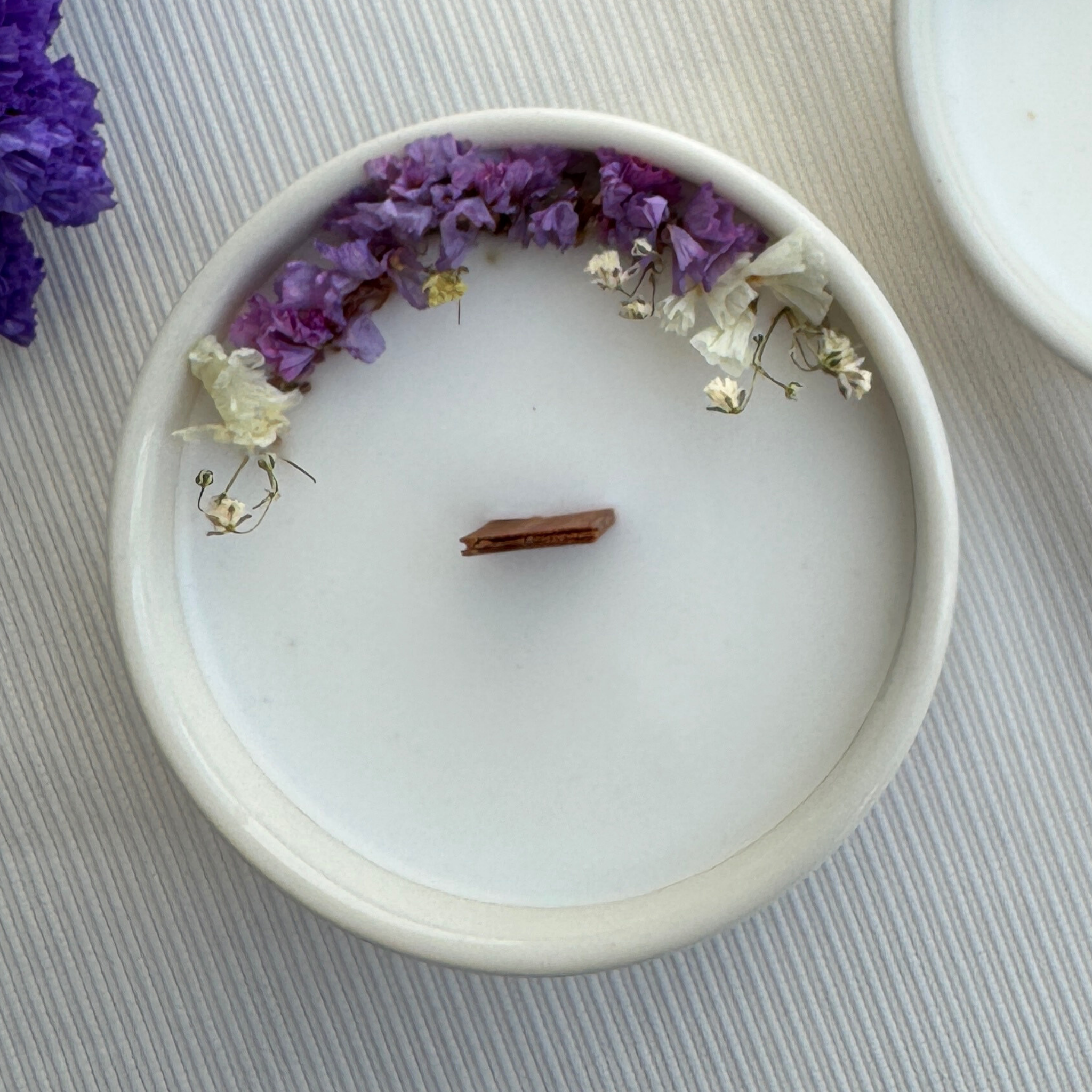 DÚO INTENCION - ORQUÍDEA ALGODÓN