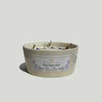 VELA DESEOS - PAZ INTERIOR