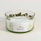 VELA RITUAL - PURIFICADOR