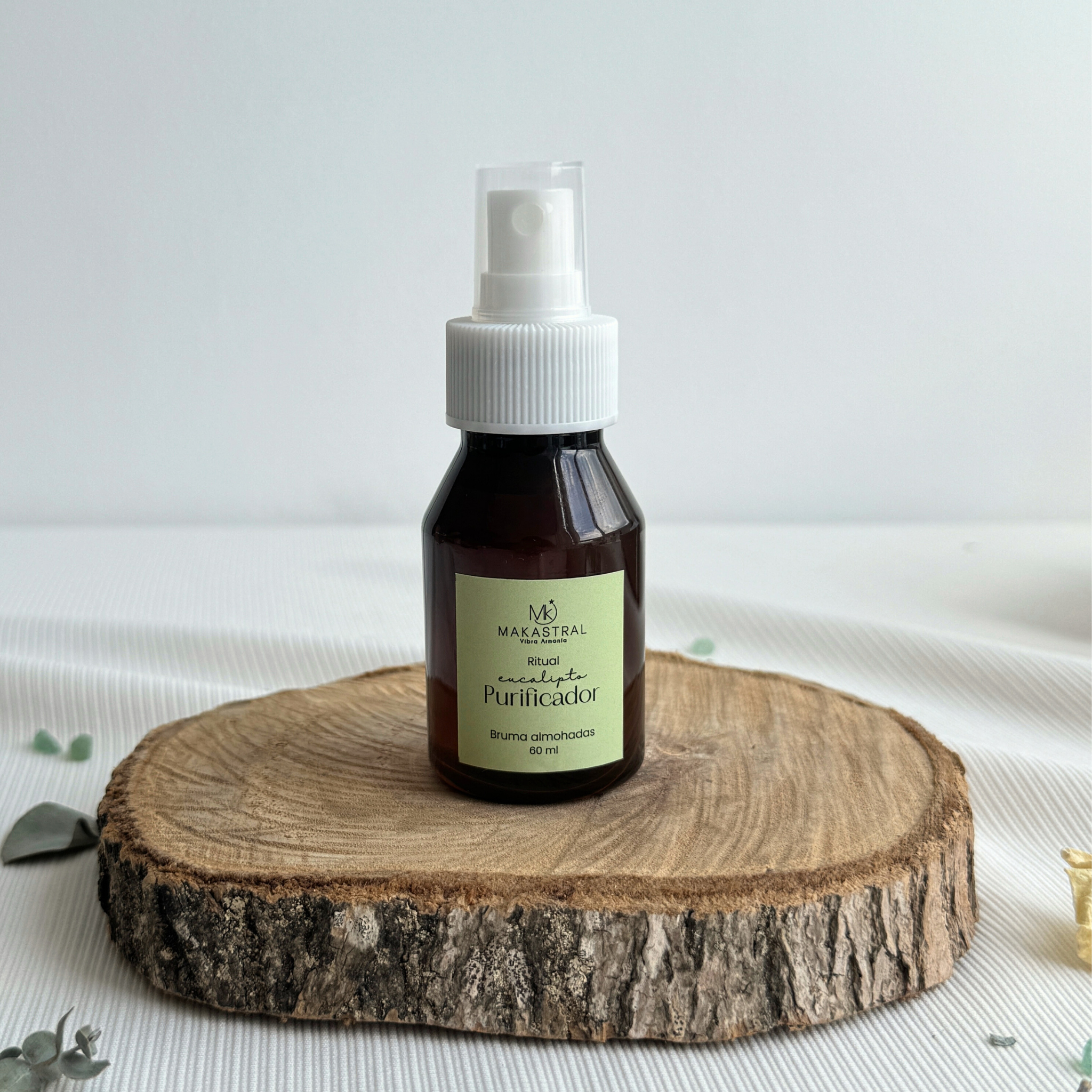 KIT RITUAL - PURIFICADOR