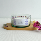 VELA RITUAL - DESCANSO