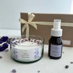 KIT RITUAL - DESCANSO