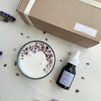 KIT RITUAL - DESCANSO