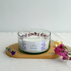 KIT RITUAL - DESCANSO