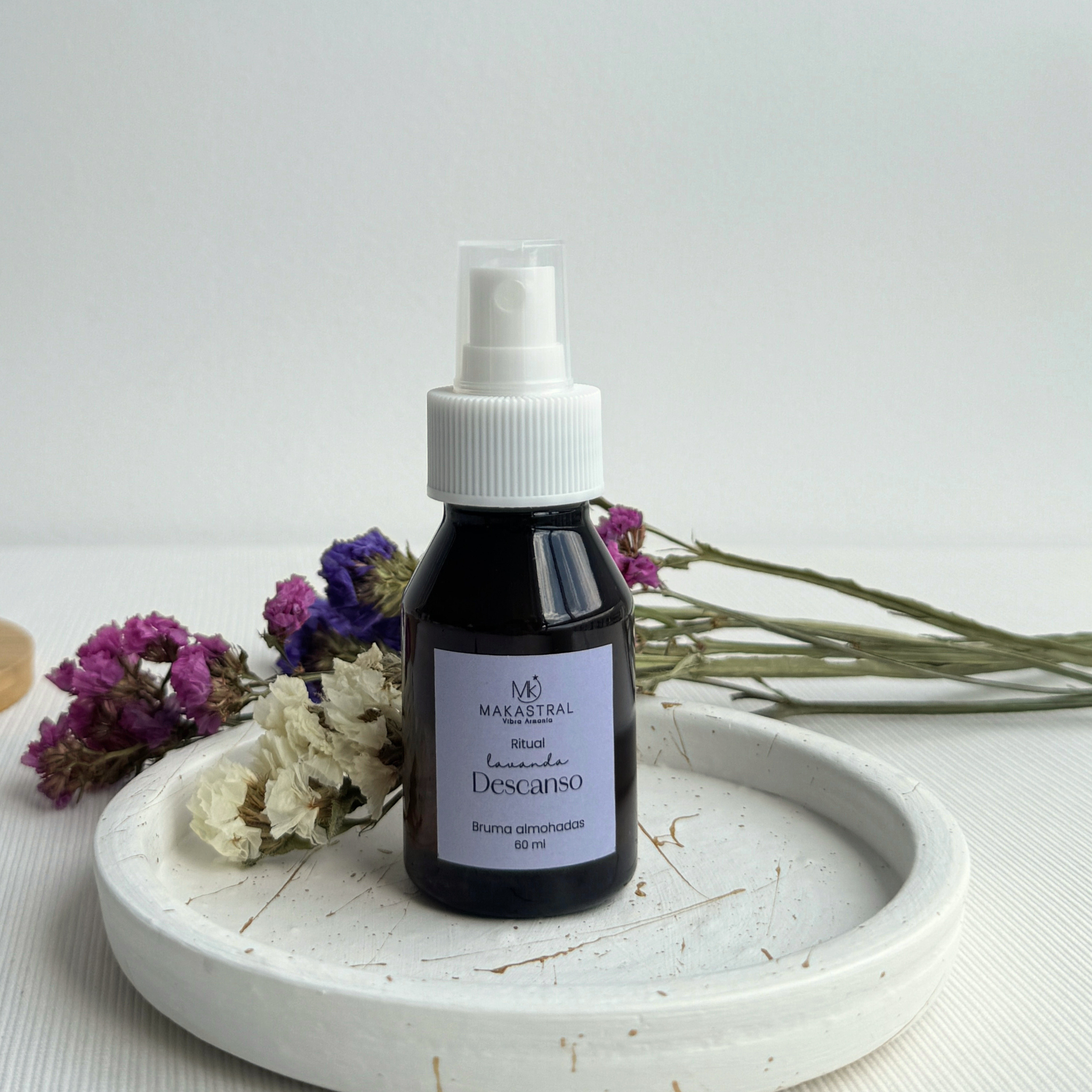 KIT RITUAL - DESCANSO