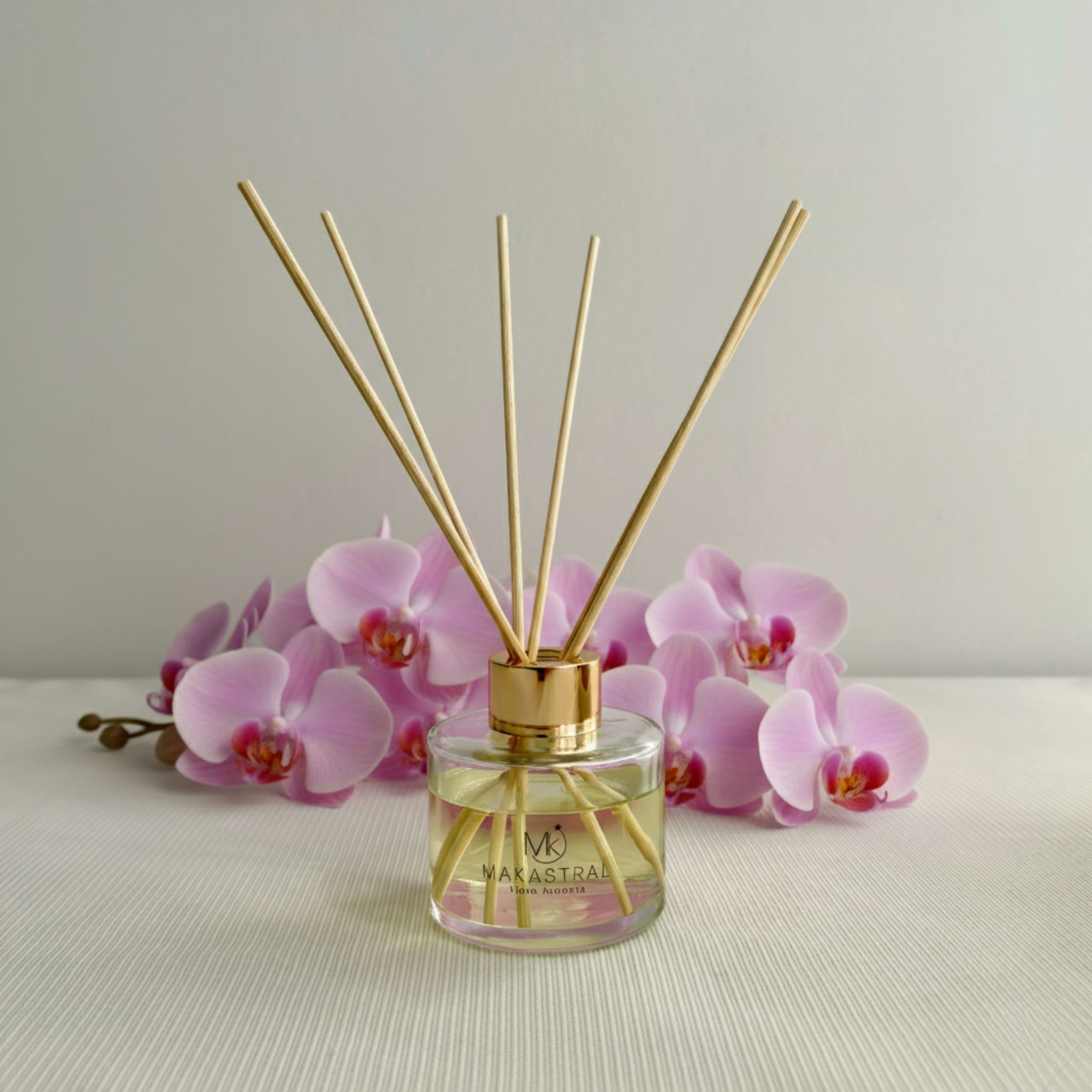 DIFUSOR VARITAS - FLORAL