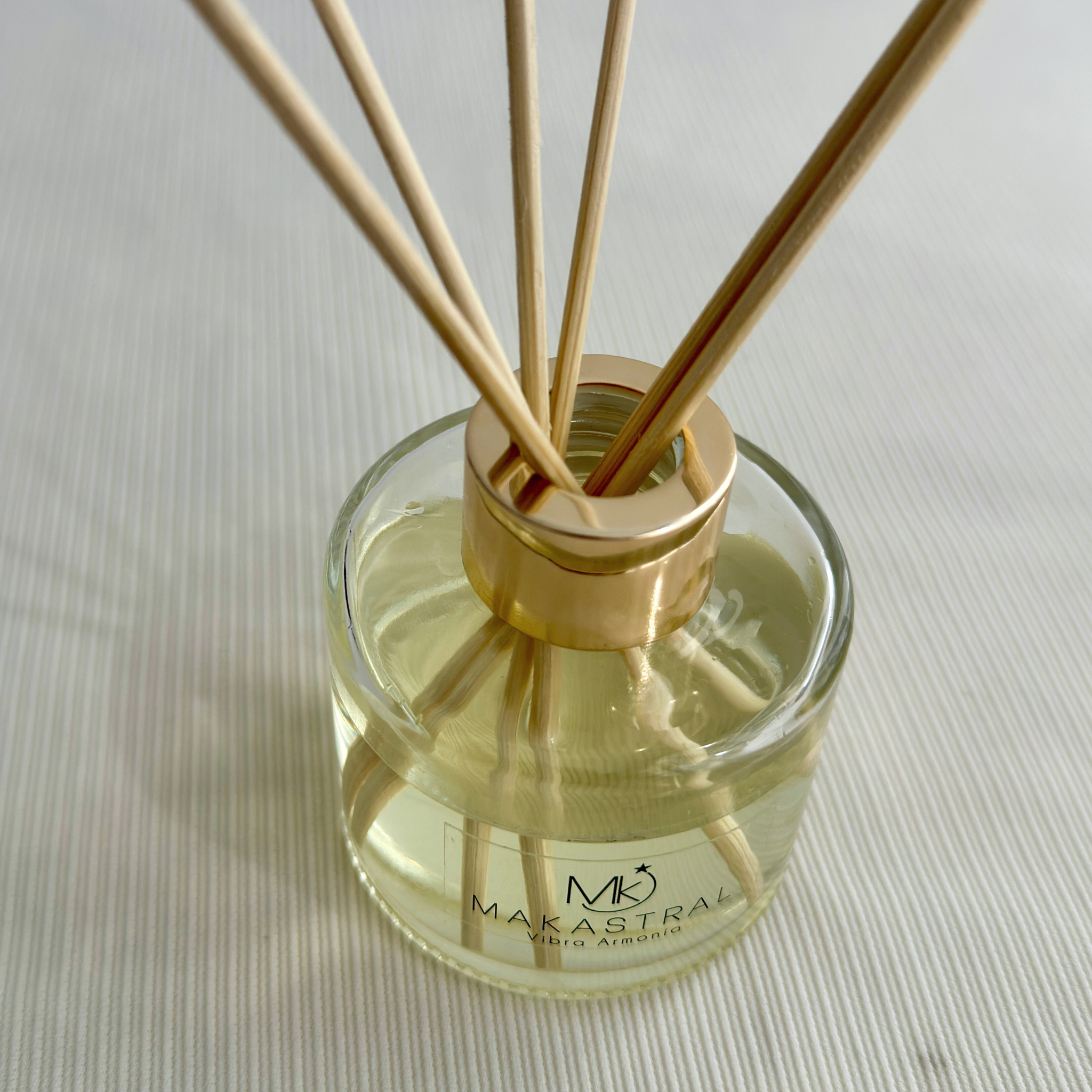 DIFUSOR VARITAS - FLORAL