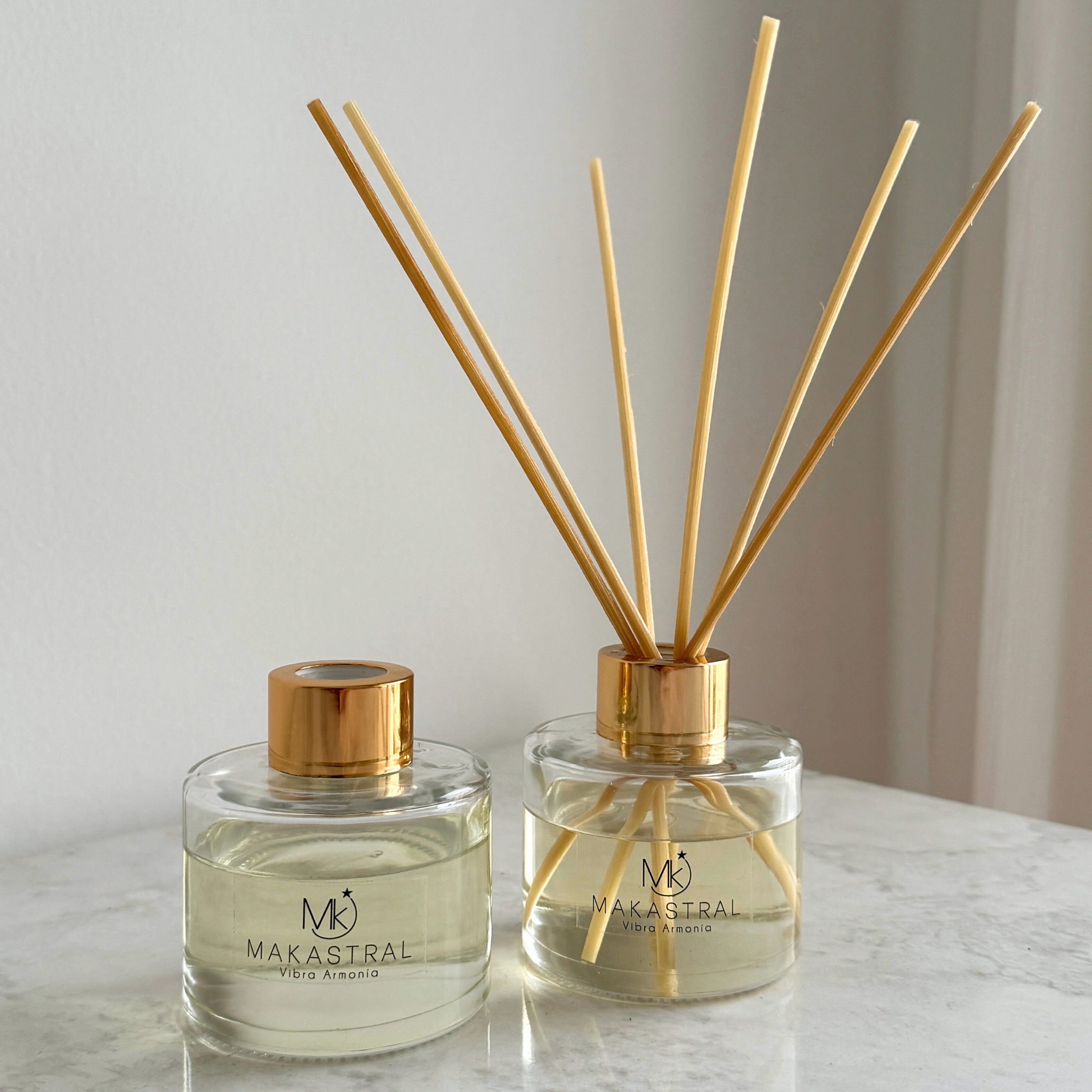 DIFUSOR VARITAS - CITRUS