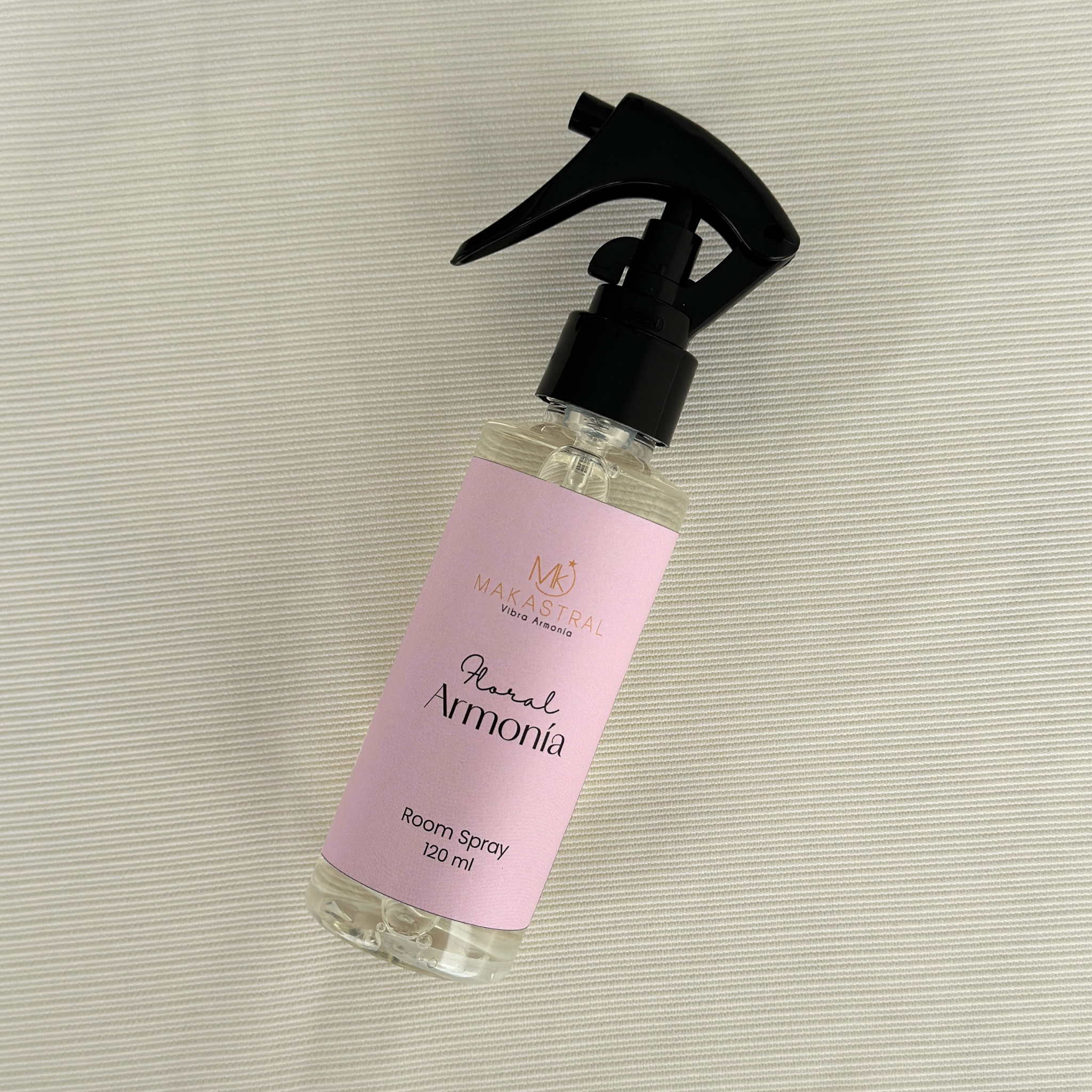 ROOM SPARY - ARMONÍA