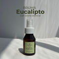 BRUMA ESENCIAL - PURIFICADOR