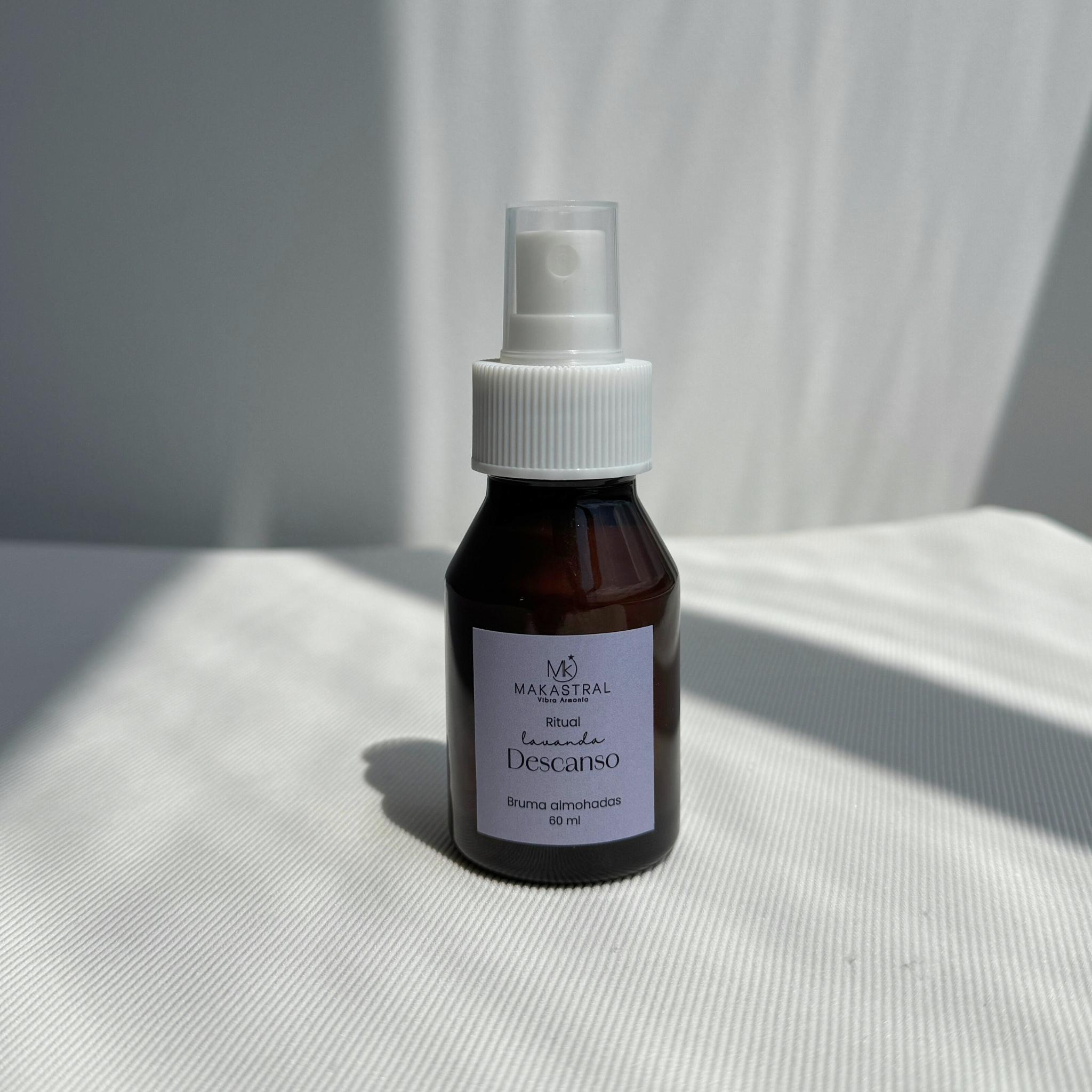 BRUMA ESENCIAL - DESCANSO