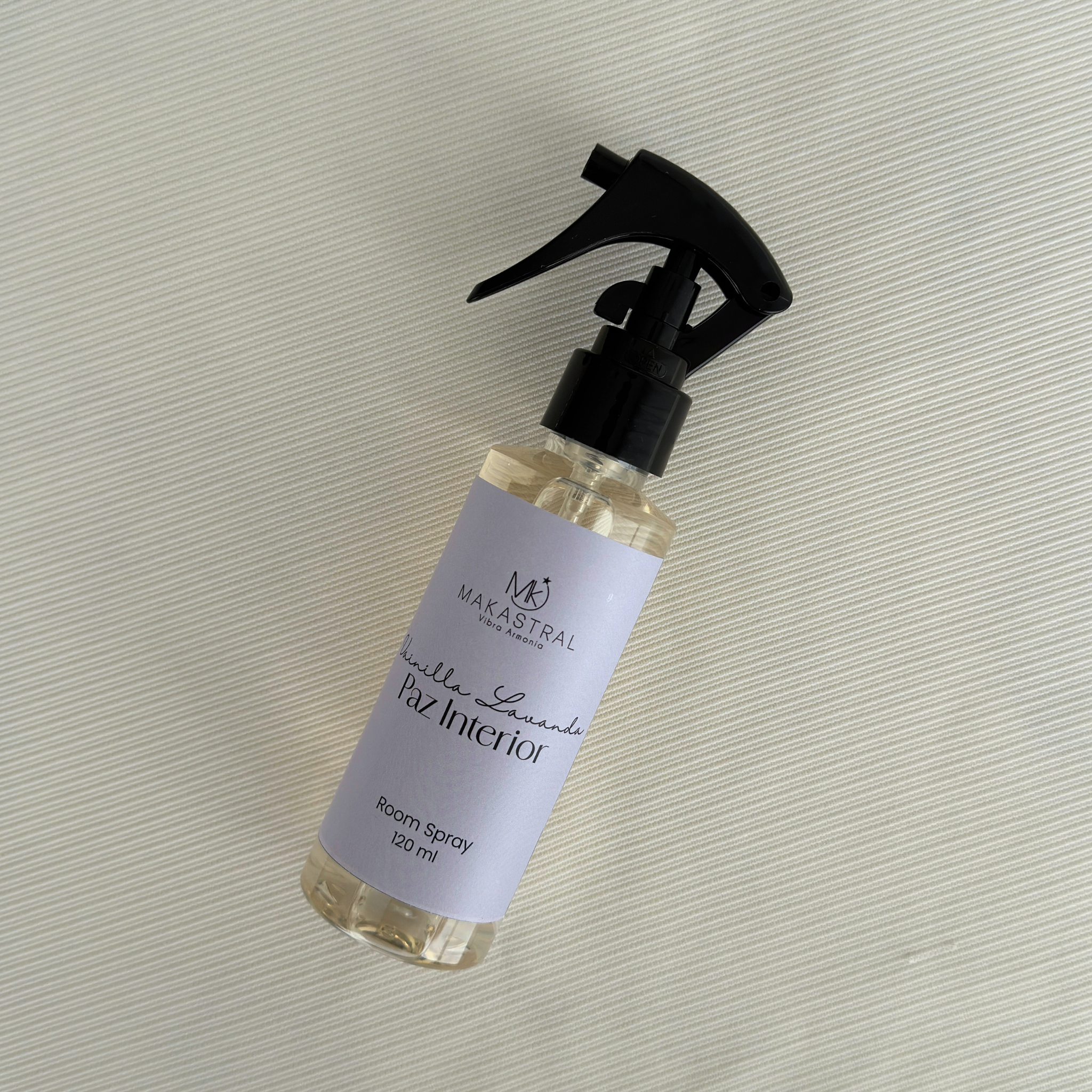 ROOM SPRAY - PAZ INTERIOR