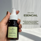 BRUMA ESENCIAL - PURIFICADOR