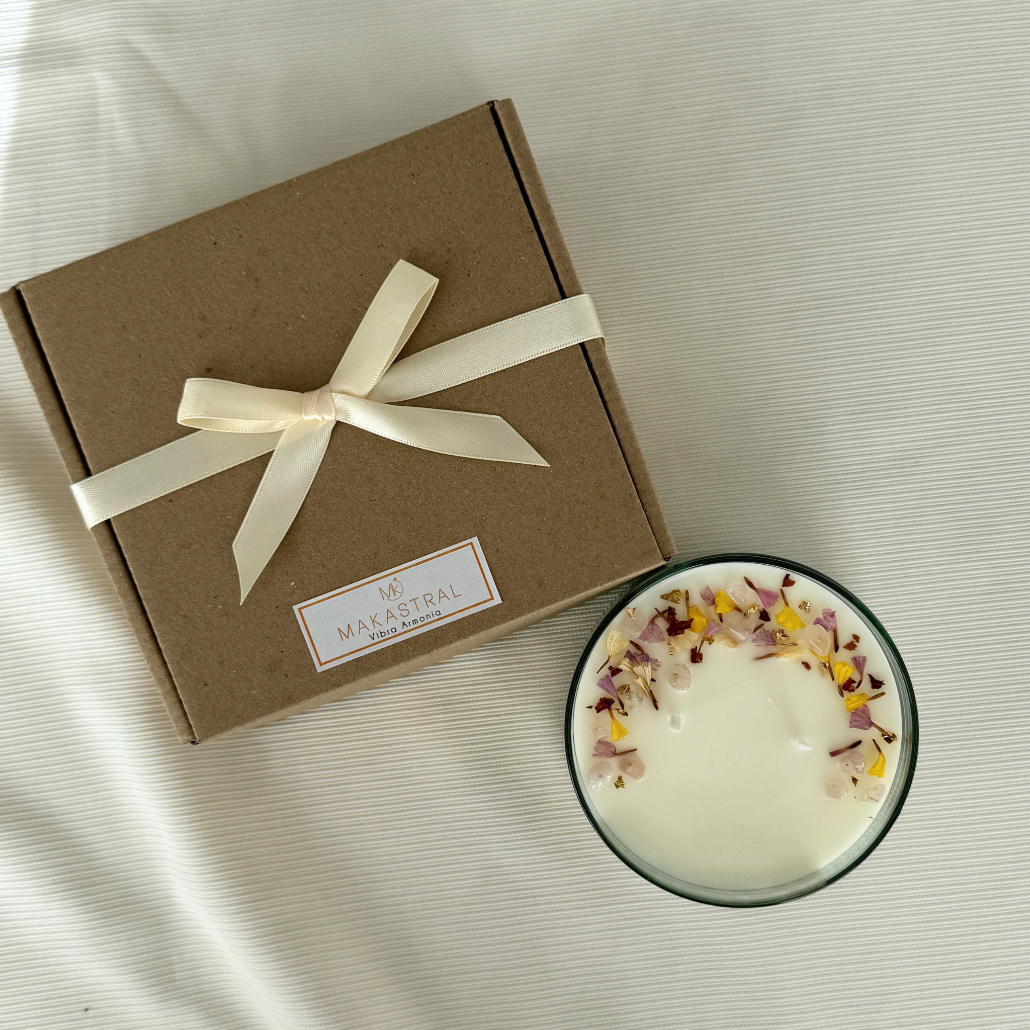 VELA RITUAL - GOOD VIBES