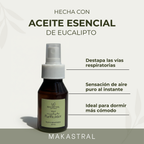 BRUMA ESENCIAL - PURIFICADOR