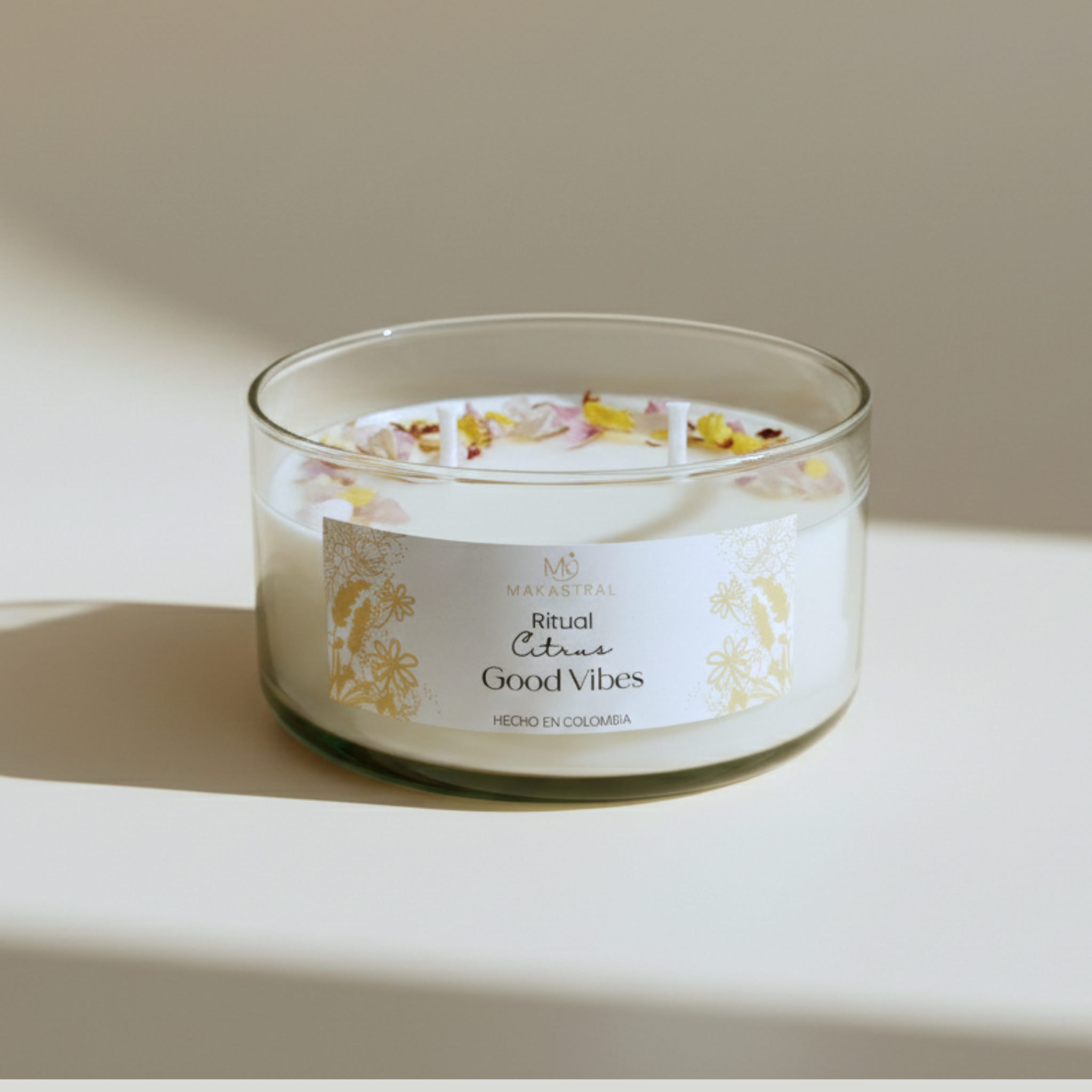 VELA RITUAL - GOOD VIBES